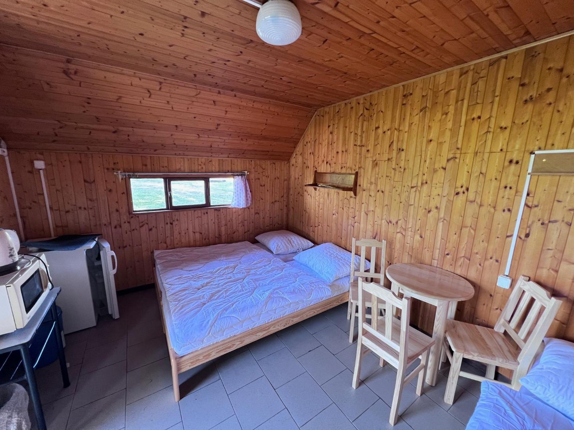 Autokemp Panistavka Žirovnice Exteriér fotografie